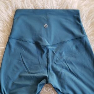 Lululemon Align Leggings 7/8